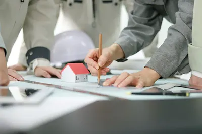 AMW Biuro Projektów Anna Wąchnicka